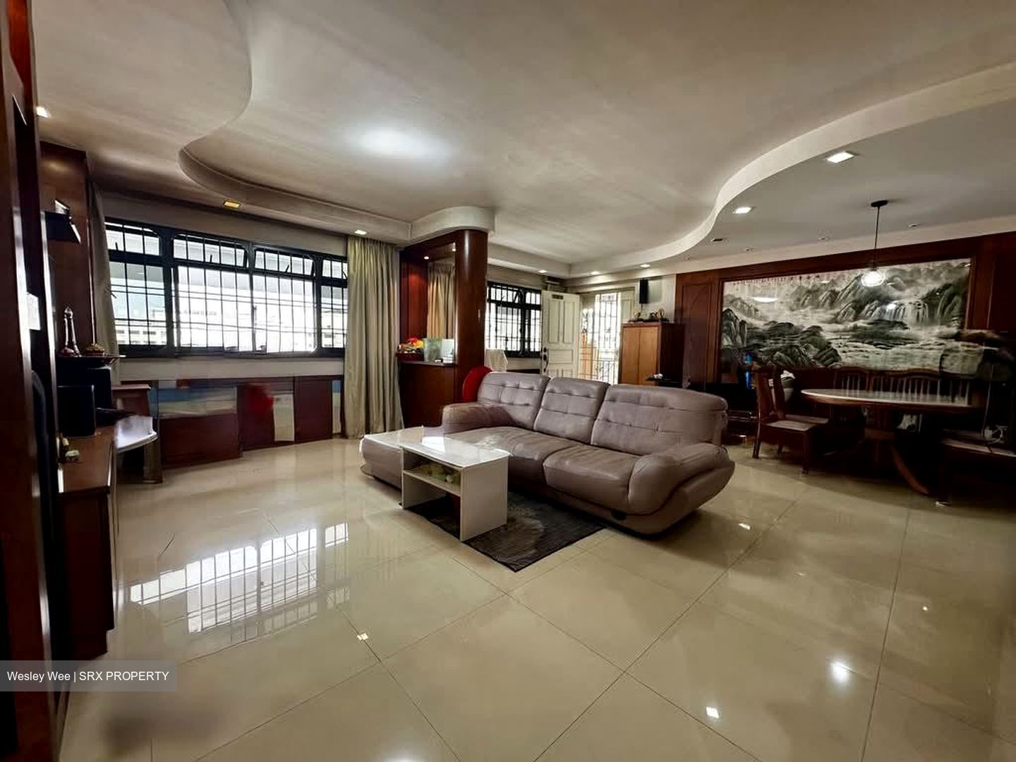 Blk 664 Woodlands Ring Road (Woodlands), HDB 5 Rooms #600614781